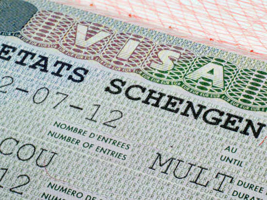 Для добропорядочных путешественников процедура выдачи шенгена будет упрощена
