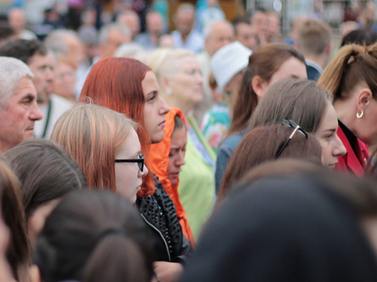 В Бельцах состоялся митинг в защиту русского языка В Бельцах состоялся митинг в защиту русского языка