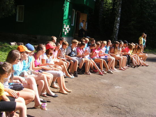 Порядка 30 тысяч юных жителей Вологодчины отдохнут этим летом в загородных оздоровительных центрах