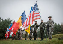 Верховная Рада официально признала: будущее Украины связано только с НАТО