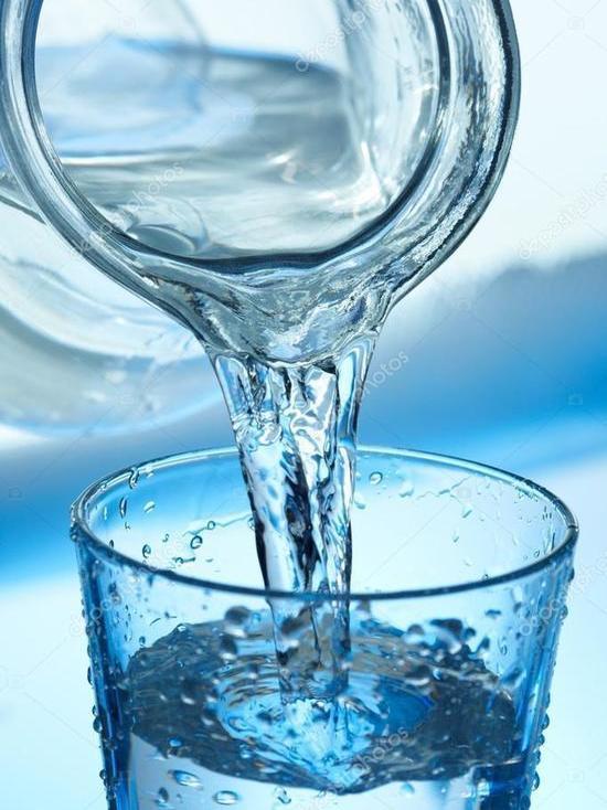 Бесплатная раздача питьевой воды будет организована в Туле