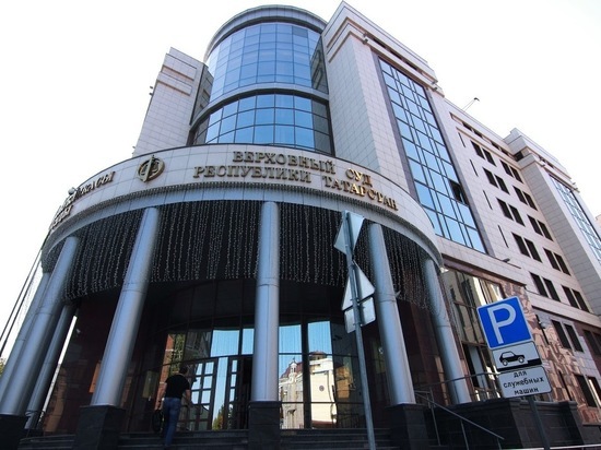 В Верховном суде Татарстана экс-сотрудника ЧОП судят за заказное убийство сестры