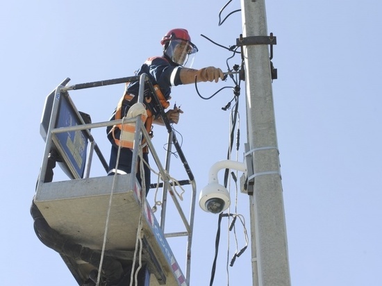 «Кировэнерго» восстановило электроснабжение районов Кировской области, пострадавших от грозового фронта