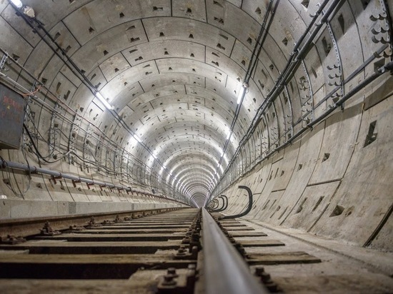 В Казани придумали названия для четырех будущих станций метро