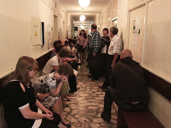 "Соображает ли у пациента кукушка": оренбуржцы жалуются на хамство в поликлиниках