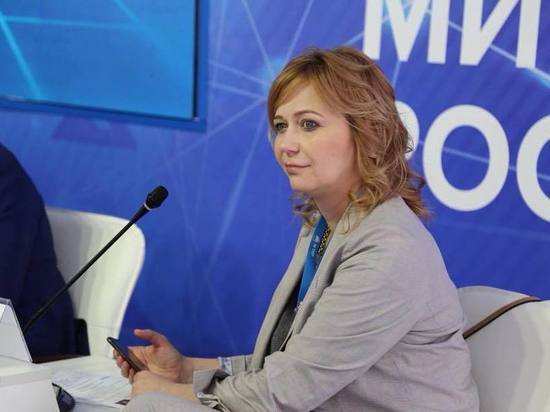 Вице-президент «Деловой России» стала экспертом сообщества #АстраханьЖиви