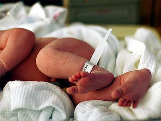 Тамбовчанки стали реже отказываться от своих новорожденных детей