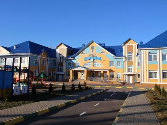 В Тамбове планируют построить два детских сада