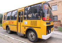 В следующем году в Башкирии появятся новые правила групповой перевозки детей на автобусах