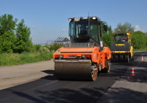 По федеральному проекту «Безопасные и качественные дороги» (БКД) в Барнауле и соседнем Новоалтайске в 2018 году отремонтируют 52 участка