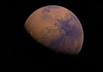 Великое противостояние — рекордное приближение Марса к Земле, которое в последний раз жители планеты наблюдали  в августе 2003 года, произойдет в этом году 27 июля