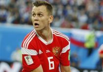 После побед на ЧМ российских футболистов призвали проверить на допинг 