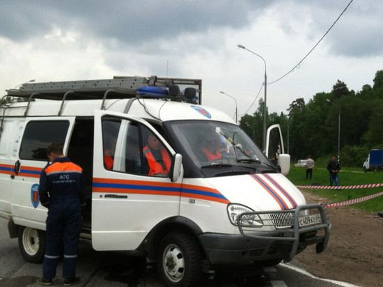 Автоавария в Тверской области унесла две жизни