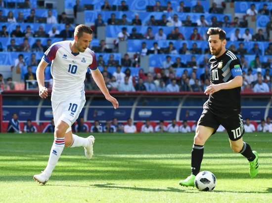 Секрет поражения Аргентины в матче с Хорватией раскрыт