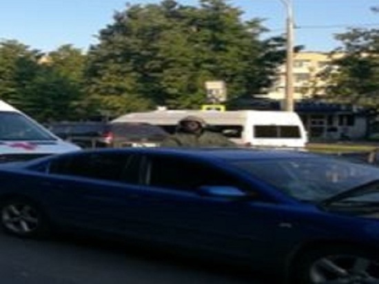 На поводу у коммерсантов: власти озвучили причину резкого роста наездов на пешеходов в Обнинске 
