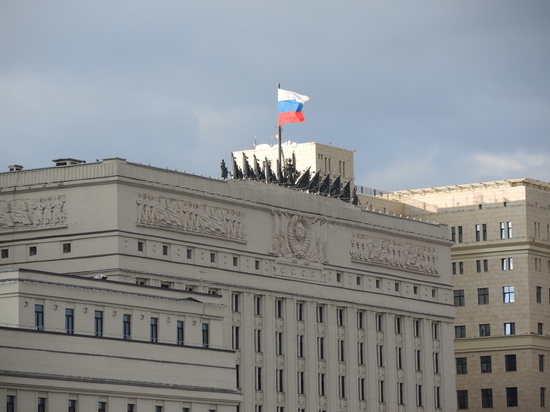 Среди них первый приказ Жукова после начала войны