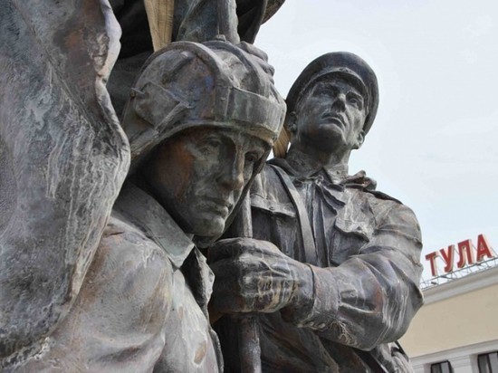 Выставка «Она повсюду – память о войне» состоится в Туле