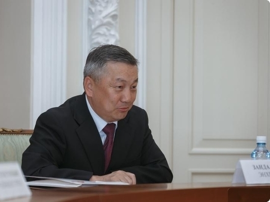 «World class»: монгольский высокопоставленный чиновник оценил подготовку Екатеринбурга к ЧМ-2018