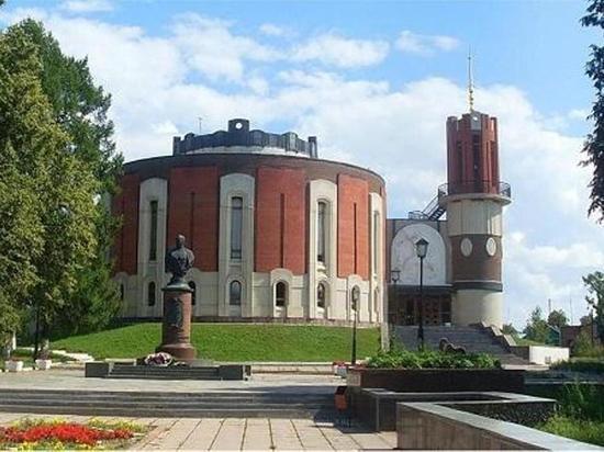 Мемориальный комплекс в Жуковском районе можно посетить виртуально 