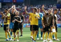 Сборная Бельгии показала едва ли не самый яркий футбол в первых 2 турах группового турнира финальной стадии чемпионата мира-2018