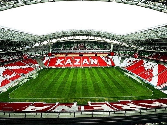 Сегодня вечером на стадионе «Казань Арена» сыграют сборные Польши и Колумбии