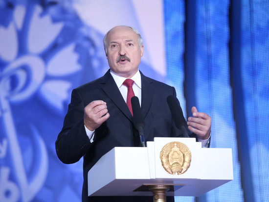 Ранее президент Белоруссии заявил об угрозе потери Белоруссией независимости