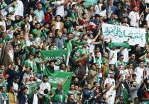 Сборные Египта и Саудовской Аравии завершили свой путь на чемпионате мира