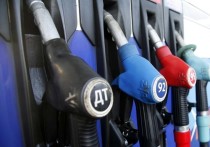 C 26 июня Китай объявил о снижении внутренних цен на бензин, а заодно и дизельное топливо