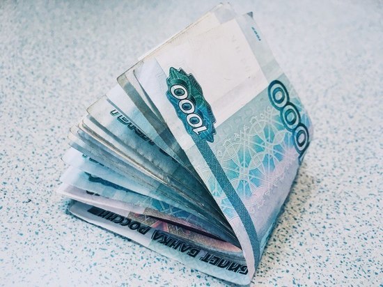 Налогоплательщики Вологодчины дополнительно обеспечили поступление налога на прибыль в сумме более 1 млрд рублей