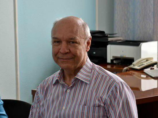 Профессор Соловьев пошел в омские губернаторы, чтобы спасти власть от дилетантов
