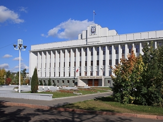 Единороссы, коммунисты и эсеры определятся с кандидатами в омские губернаторы в один день