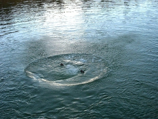 В Бузулукском районе в реке Самара утонул мальчик