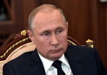 Месяц и девятнадцать дней – вот сколько времени потребовалось Владимиру Путину в этом году, чтобы завершить процесс формирования своей администрации