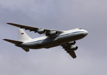 Объединенная авиастроительная корпорация (ОАК) опровергла публикации о том, что в России ведется разработка сверхтяжелого транспортного самолета для замены Ан-124 «Руслан»