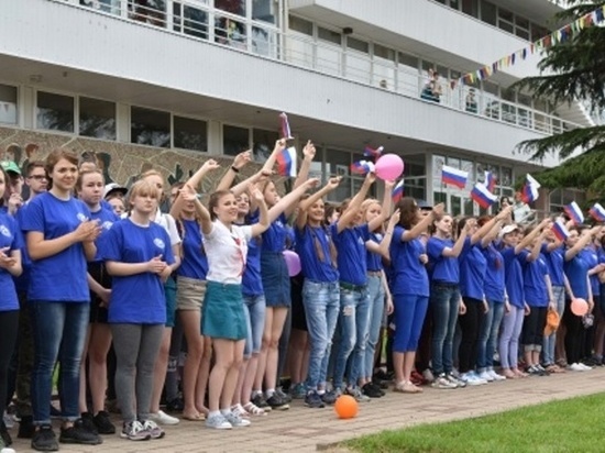 Фото Старицкого района принесли победу тверской школьнице в Орлёнке