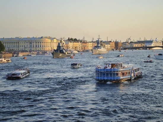  Бизнес и культура: с какой миссией сегодня приедет Санкт-Петербург?