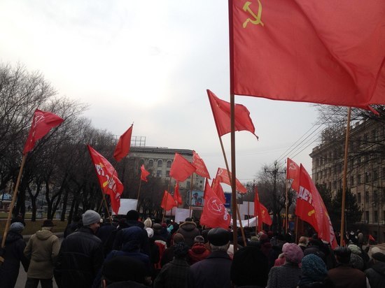 Политтехнолог Сергей Старовойтов: «Оппозиции больше нет, есть власть и бунтовщики»