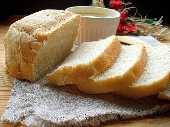 Роскачество проверило регионы на предмет качества белого хлеба