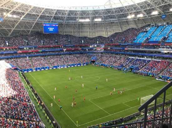 «Крылья Советов» будут проводить матчи РФПЛ на «Самара Арене» с первого тура 