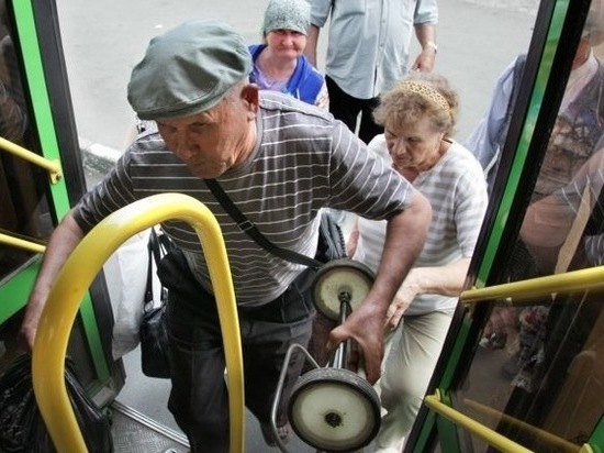 В Ульяновске на дачном маршруте №95 добавили рейсов 