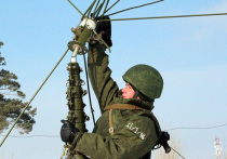 Войска связи российской армии в ближайшие годы получат 17 мобильных комплектов новейших средств связи, выполняющих функции систем коммутации