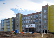 В рамках городского проекта «Школа на пятерку» к новому учебному году будут введены в эксплуатацию два новых корпуса школ №42 в Свердловском районе и №59 – в Дзержинском