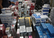 Не проходит и месяца, чтобы правоохранительные органы Казахстана не сообщали о задержании очередной крупной партии контрабандных сигарет
