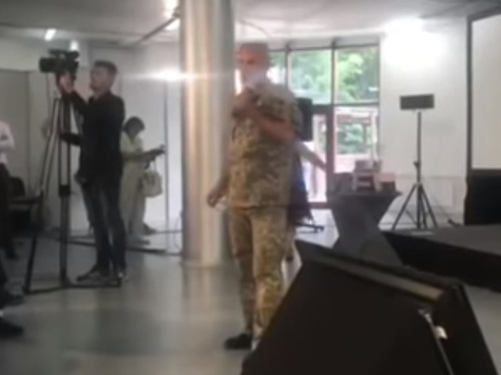 Представившийся украинским военным мужчина рассказал о предательстве 