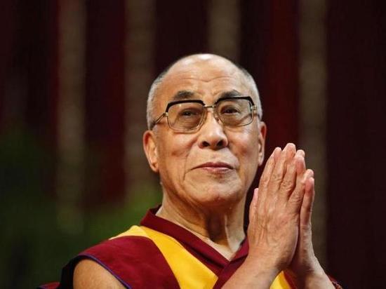 Буддисты Калмыкии отметят день рождения Далай-ламы XIV
