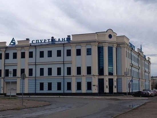 Недвижимость рухнувшего банка «Спурт» продают с молотка за 760 млн рублей