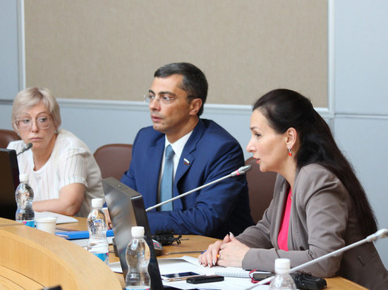 Оренбургский вице-губернатор Вера Баширова высказалась за поддержку пенсионной реформы