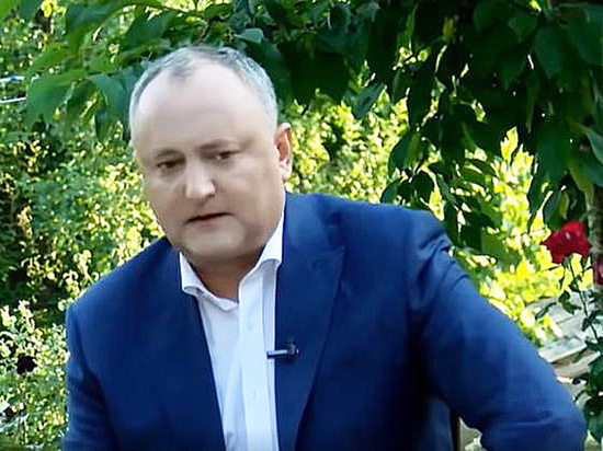 Игорь Додон: «У Молдовы есть шанс стать второй Швейцарией» Игорь Додон: «У Молдовы есть шанс стать второй Швейцарией»