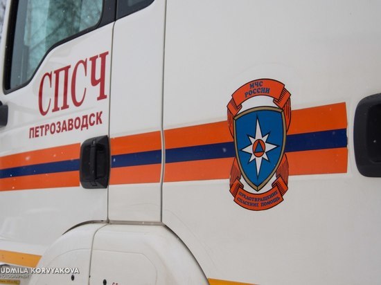 Пожилого интуриста с острова Кижи пришлось доставлять в больницу Пожилого интуриста с острова Кижи пришлось доставлять в больницу