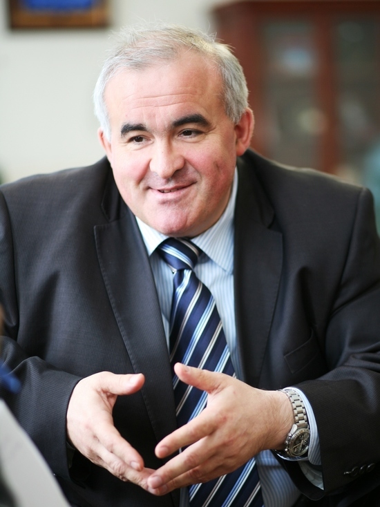 Губернатор Сергей Ситников рассказал о человеческих качествах нового полпреда в ЦФО